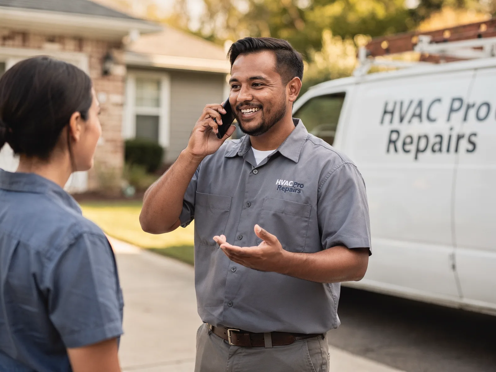 Heat Pump Repair Eskdale, WV FAQs